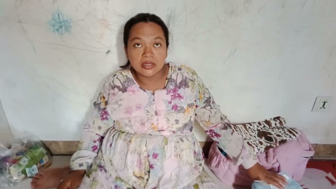 YANG LAGI VIRAL YOUTUBE KAKAK ANDINAR PUSPA SARI NGGAK MAU ELUS ADIK DALAM KANDUNGAN BUMILCANTIK