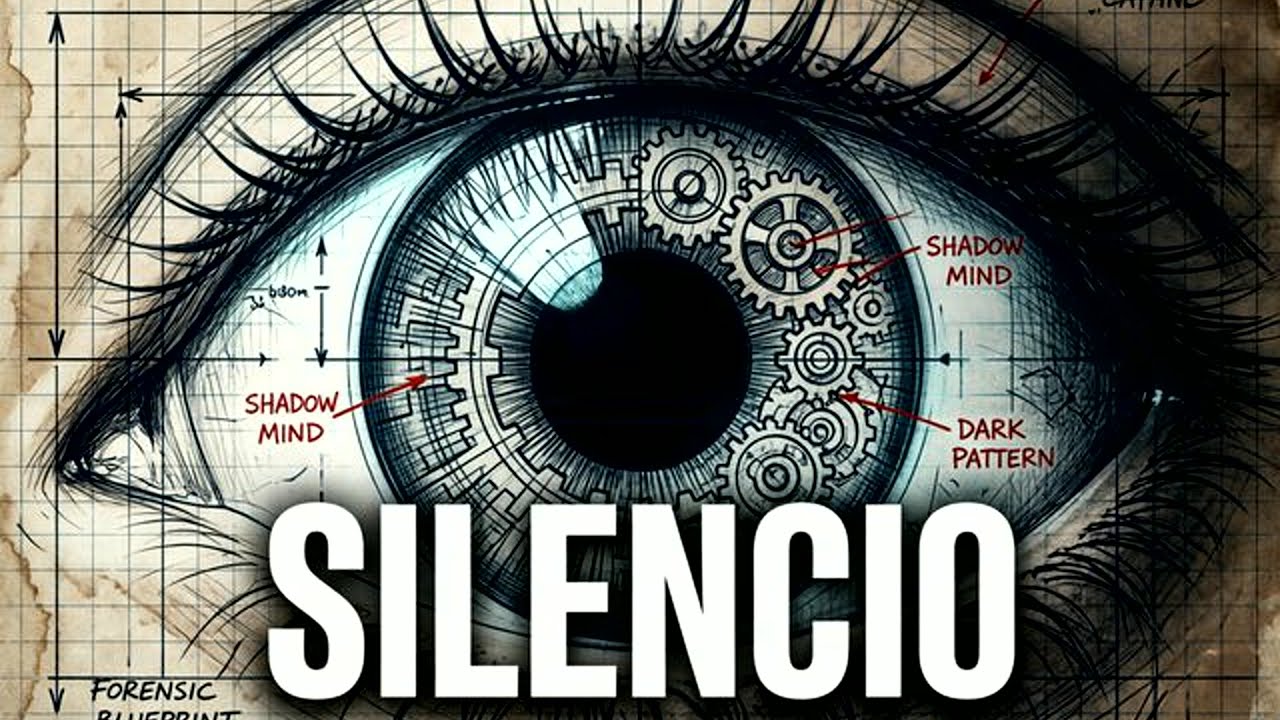 O Que Acontece Quando Você Fica em Silêncio (A Mente Escura)