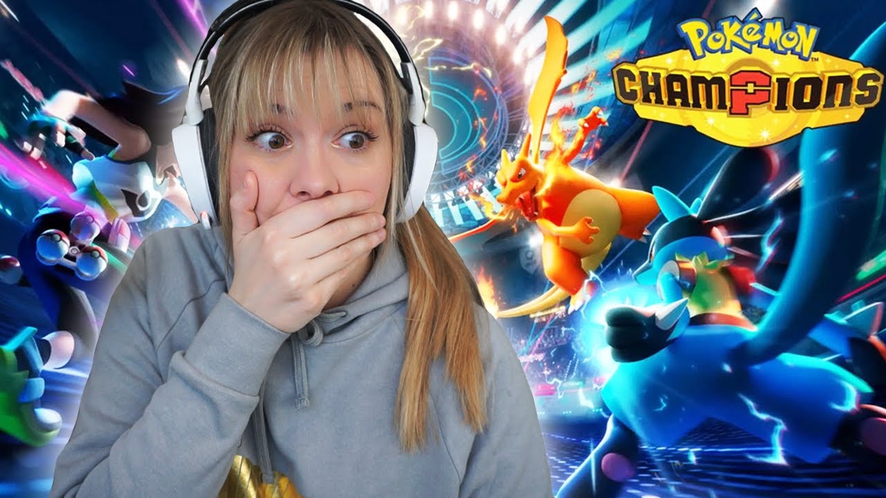 POKEMON VGC IS SAVED; HUGE POKEMON DIRECT NEWS + REACTION