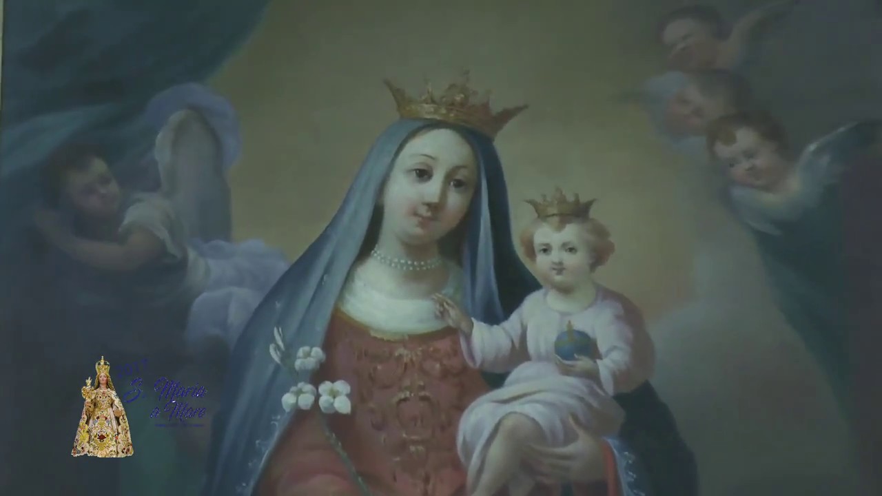 Santa Maria a Mare 2017