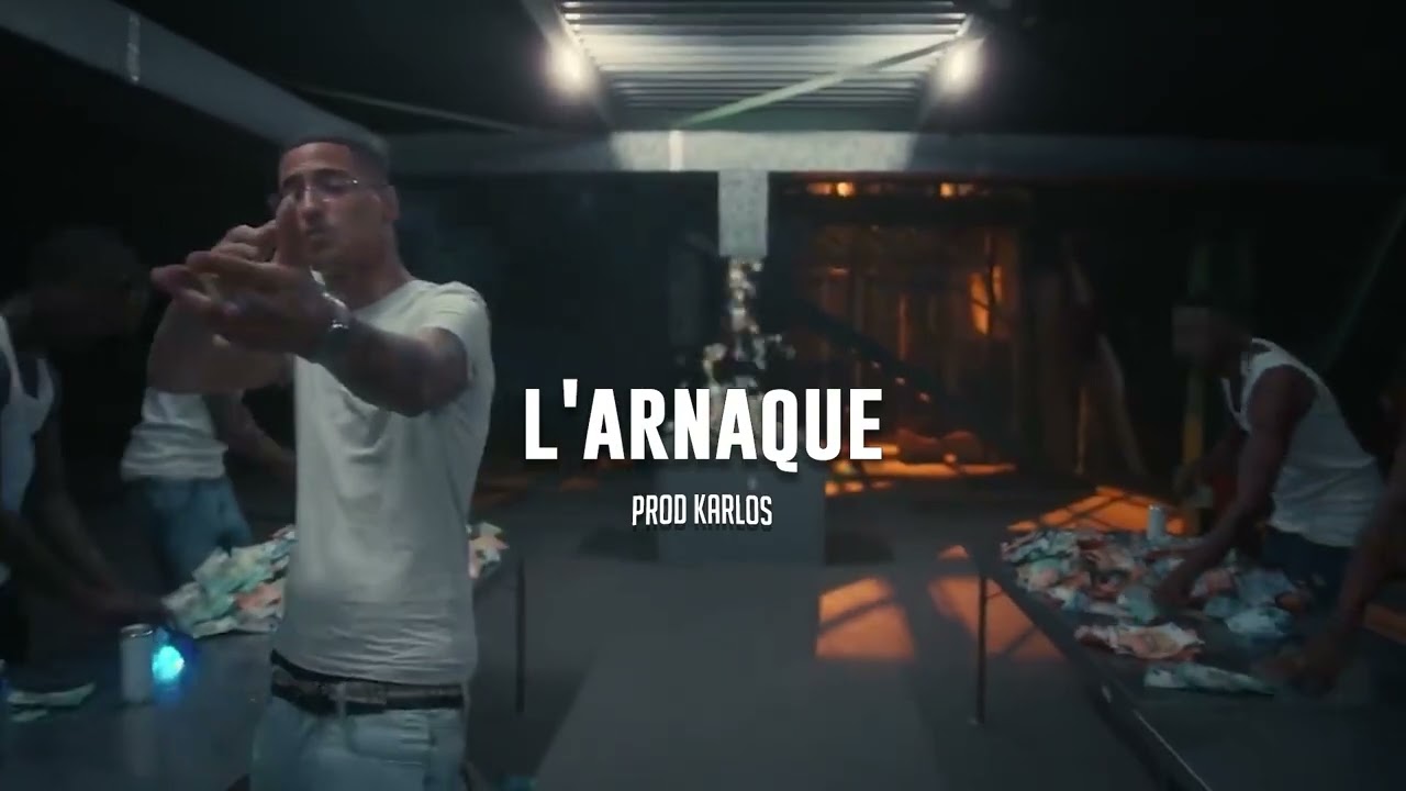Freeze Corleone x Osirus Jack 667 Type Beat 