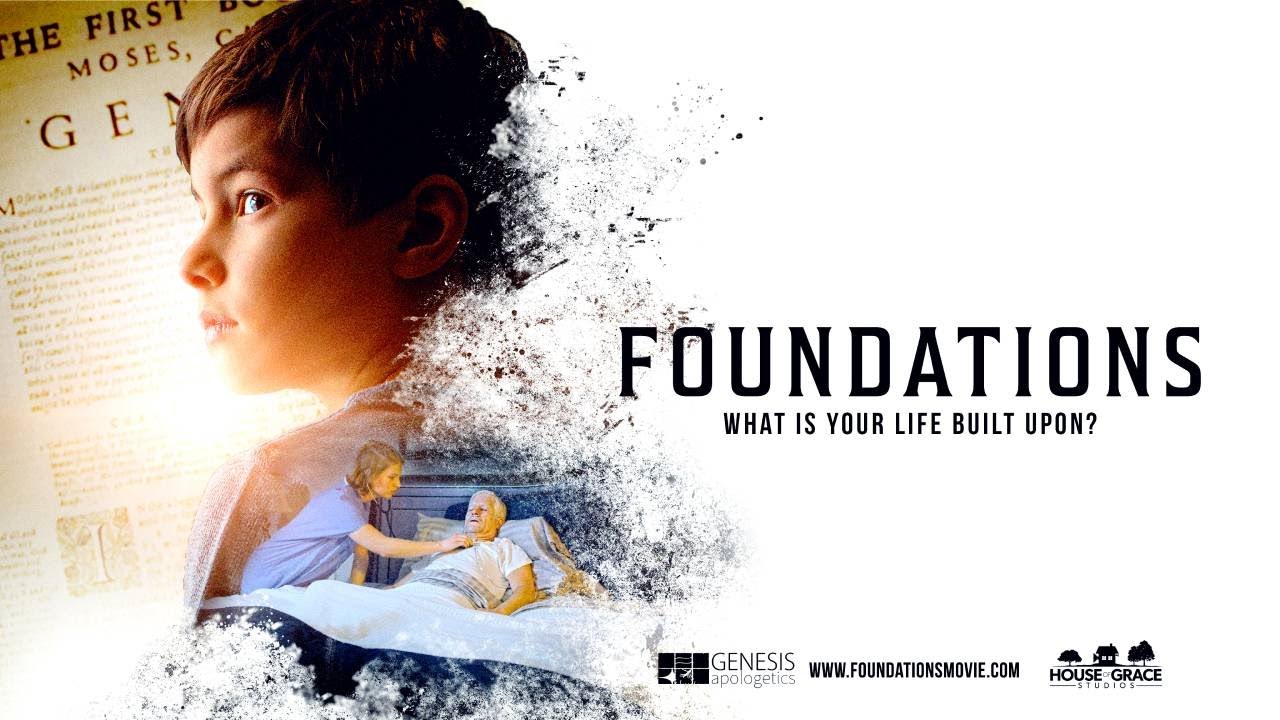 Foundations | Short Film | Brett Varvel | Dan Biddle