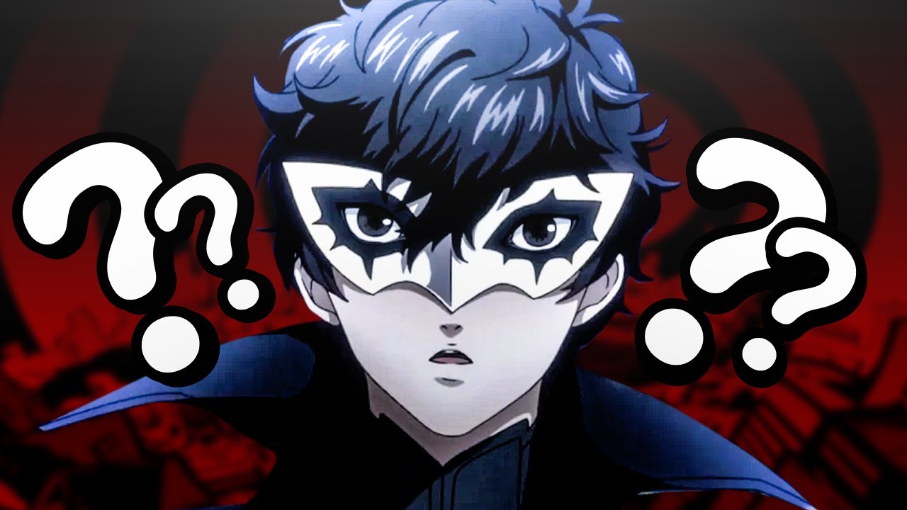 Where Is Persona 5 Arena?