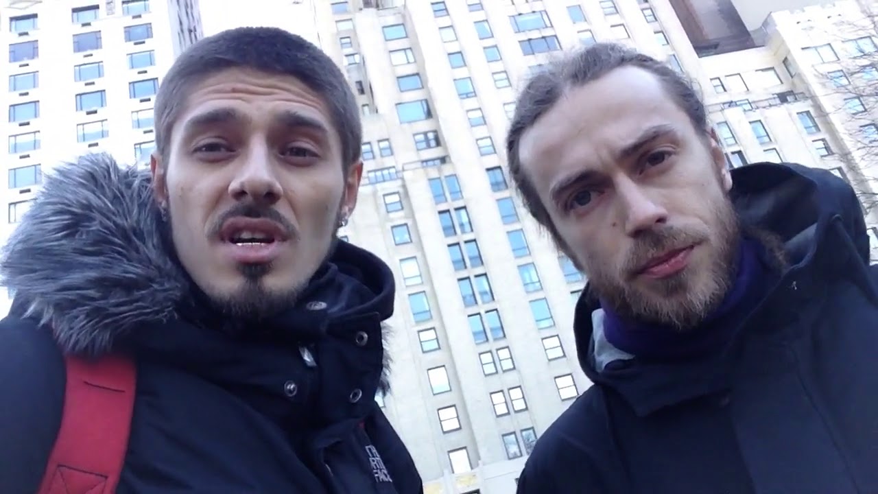 Децл a.k.a Le Truk & Robert Ryda present Steppa Style's album