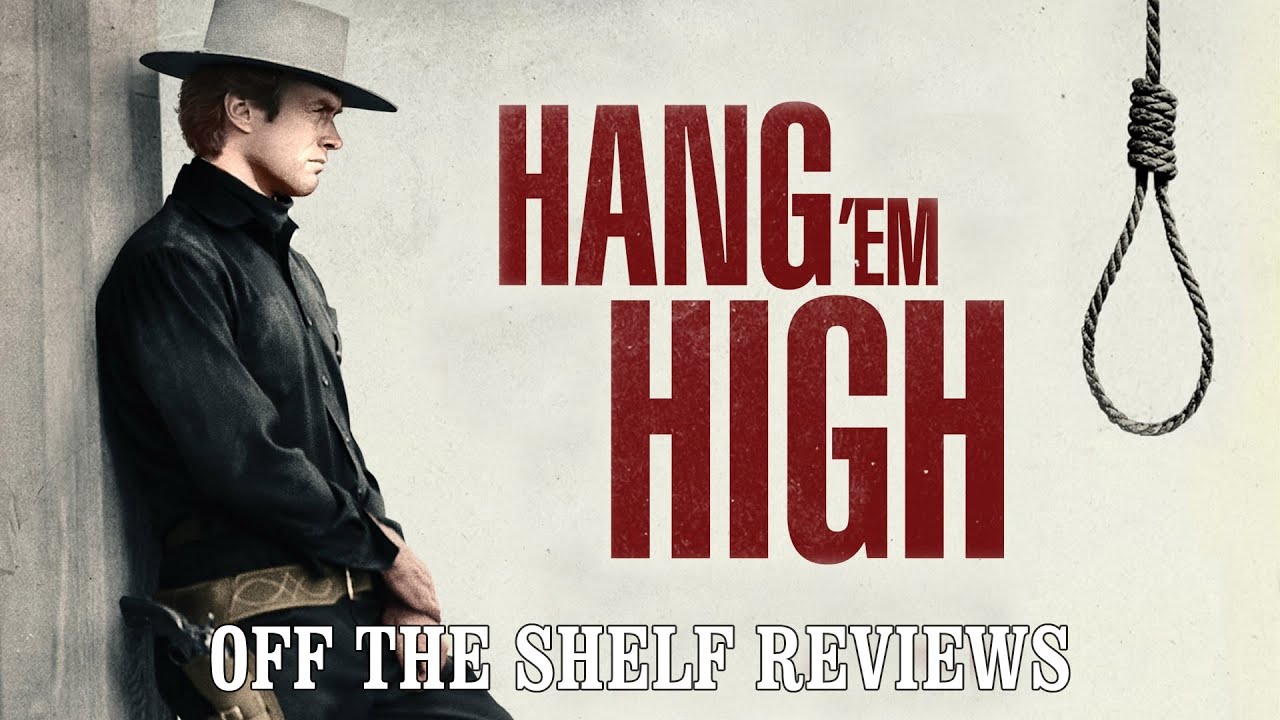 Обзор Hang 'Em High — отзывы о книге Off The Shelf