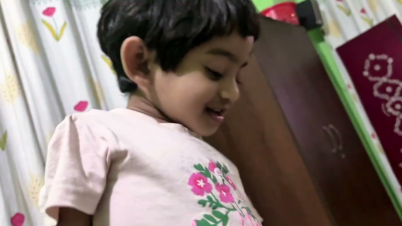 রোজার বাজার করলো আরিশ এর পাপা ॥ Arisher MoM 
