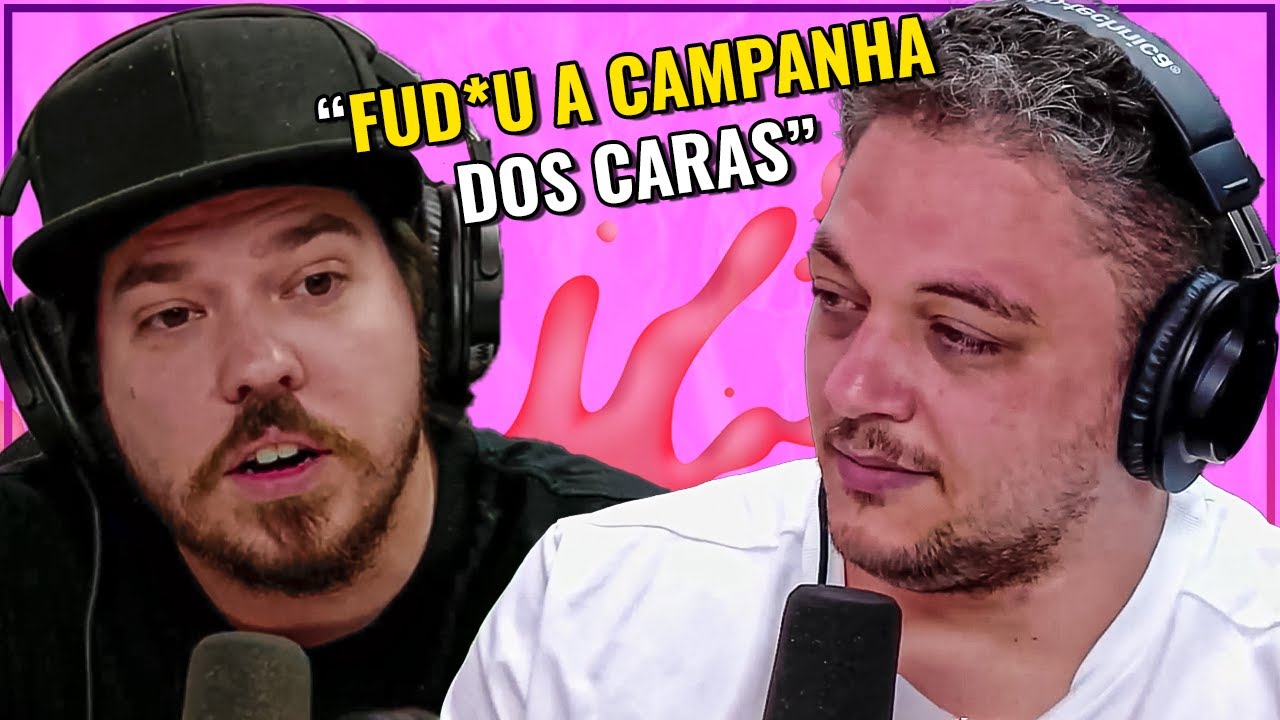 TRETA entre SKIPNHO, YODA e RAKIN