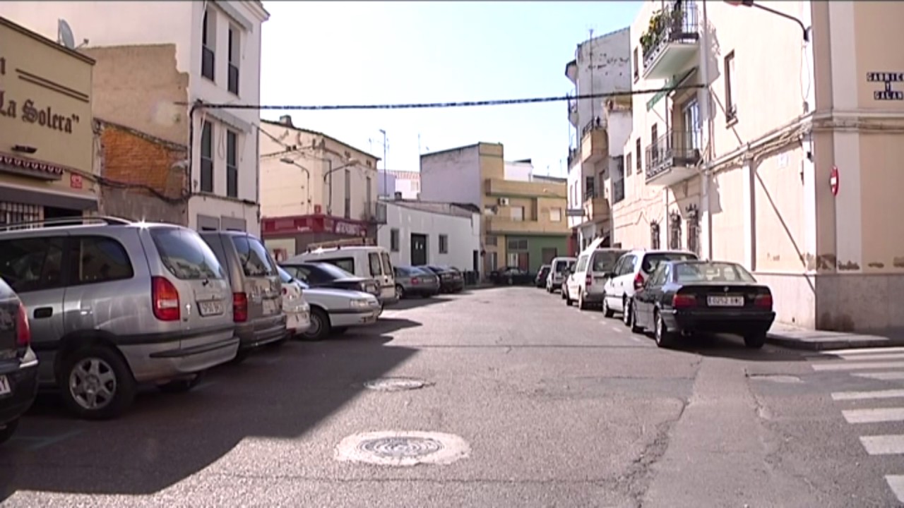 Las calles de Villanueva de la Serena lucirán todas los mismos rótulos nominativos