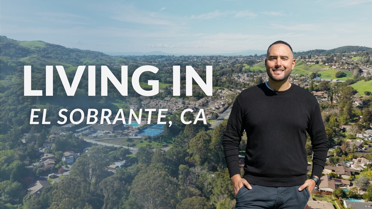 Living in El Sobrante, CA | East Bay Neighborhood Breakdown