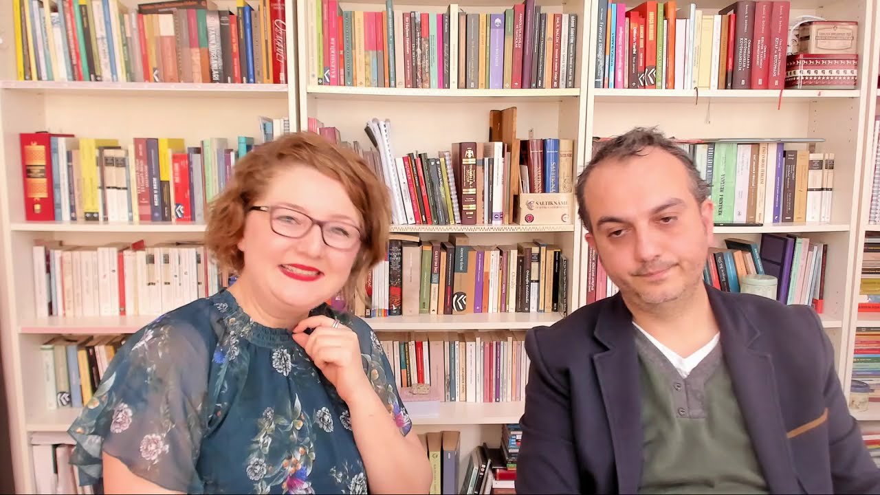 Bektaşiliğin Kuruluşu ve Rum Abdalları