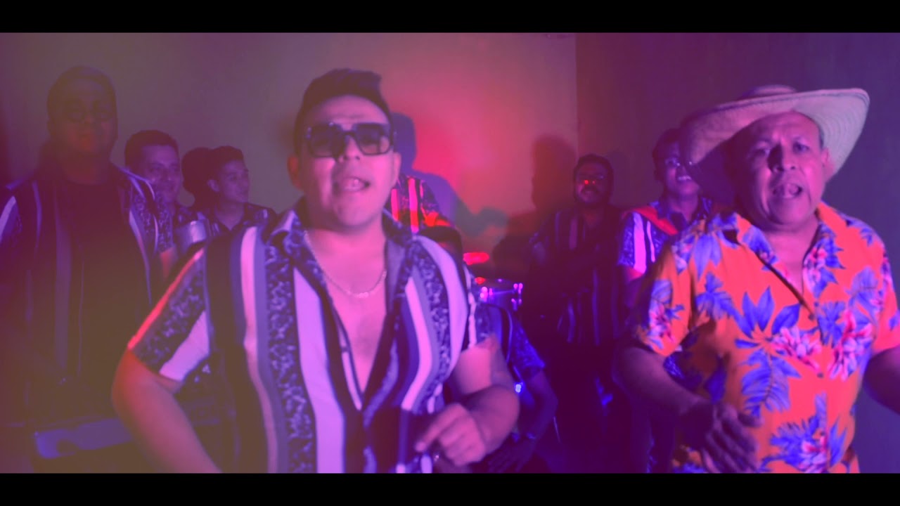 AMOR Y TRAICION GRUPO KIEN ? VIDEO OFICIAL