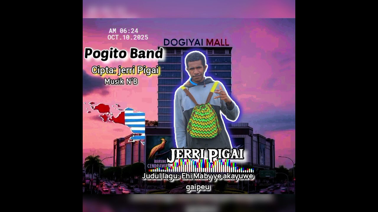 Manawu ki yuwi mabi 🏝️🌴