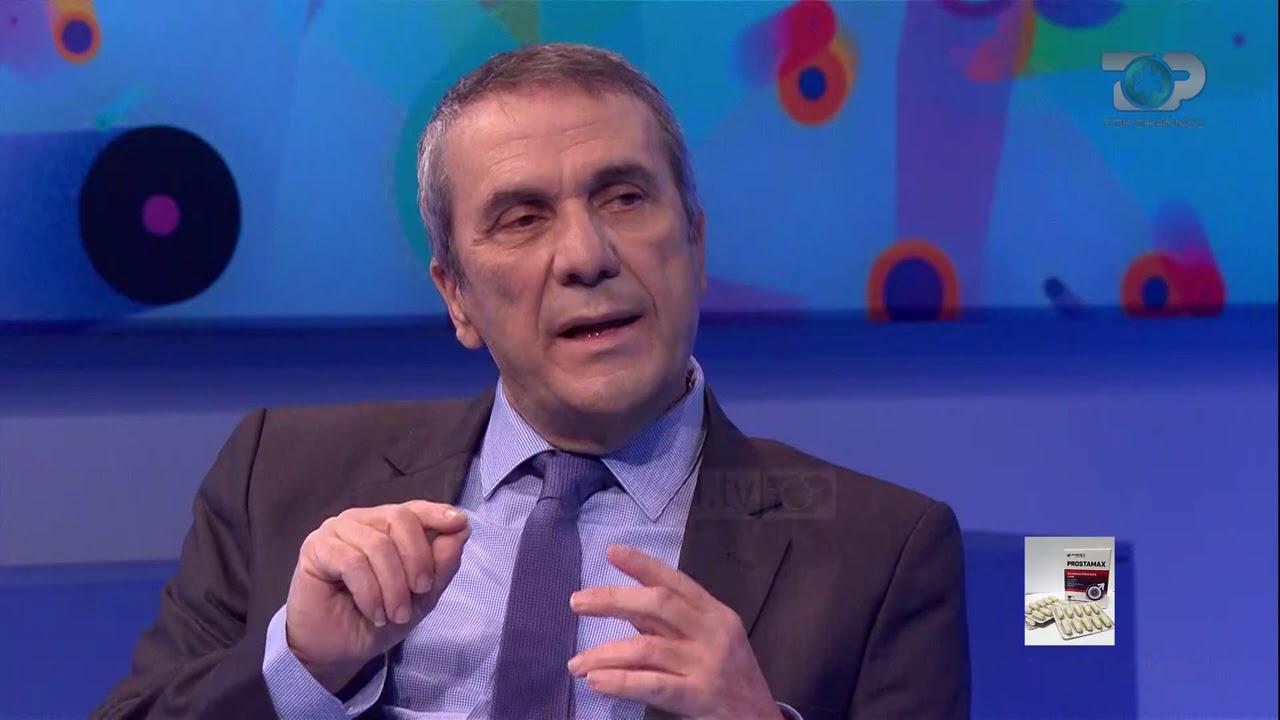Hipokrati - Ndryshimi i spermës dhe problematikat - 21 Nëntor 2020