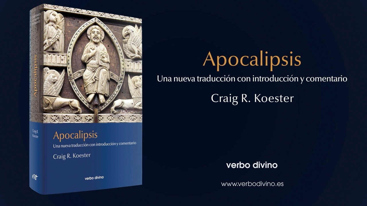 Apocalipsis - Craig R. Koester