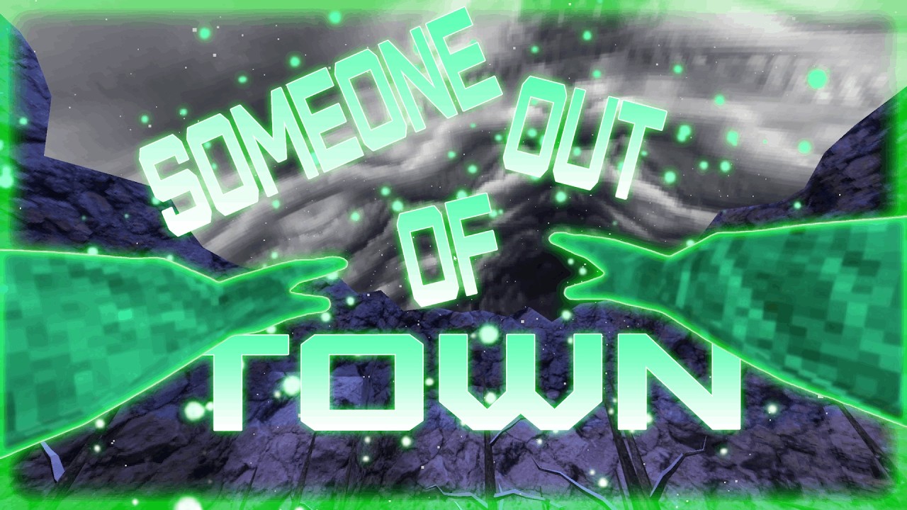 Someone Out Of Town 💘🥰 |💘 Valentines Day Special 🥰 | Gorilla Tag Montage