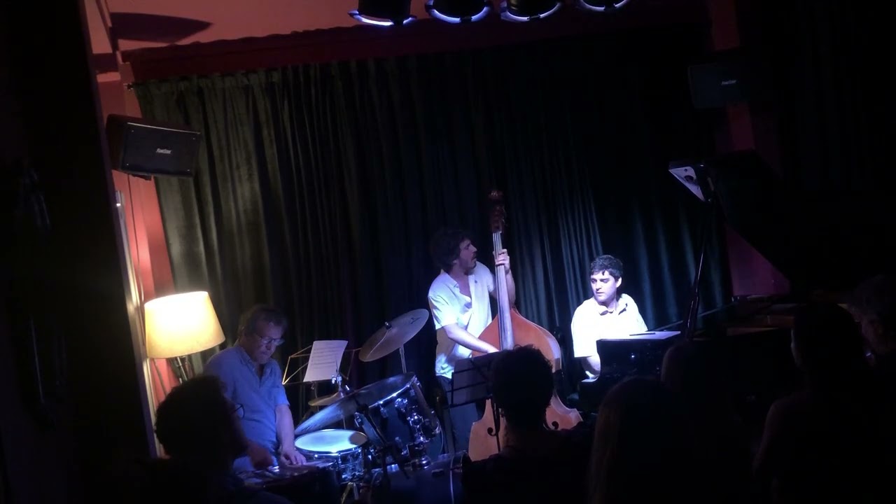 Everything I love - Live in Lisbon