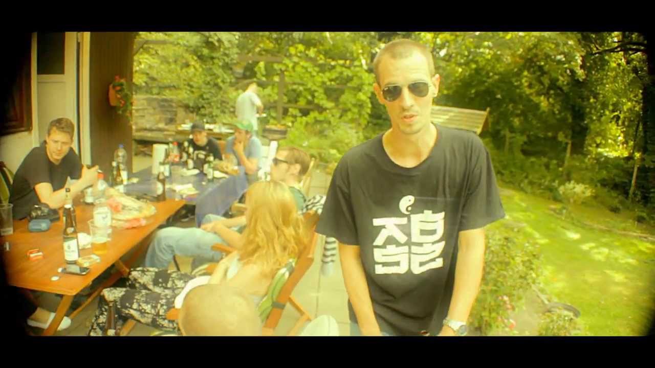 Patchworks feat. Eks & Hop und Prezident - Ichsammaja -