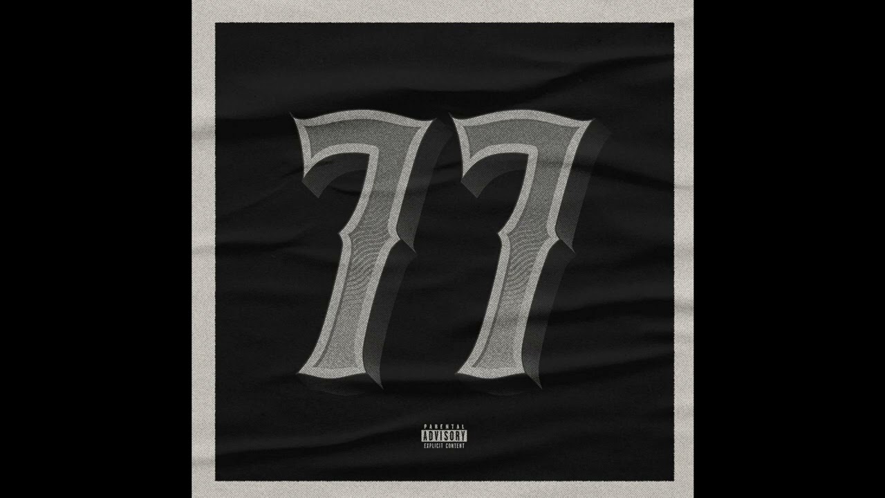 77 Instrumental - Peso Pluma x Eladio Carrión