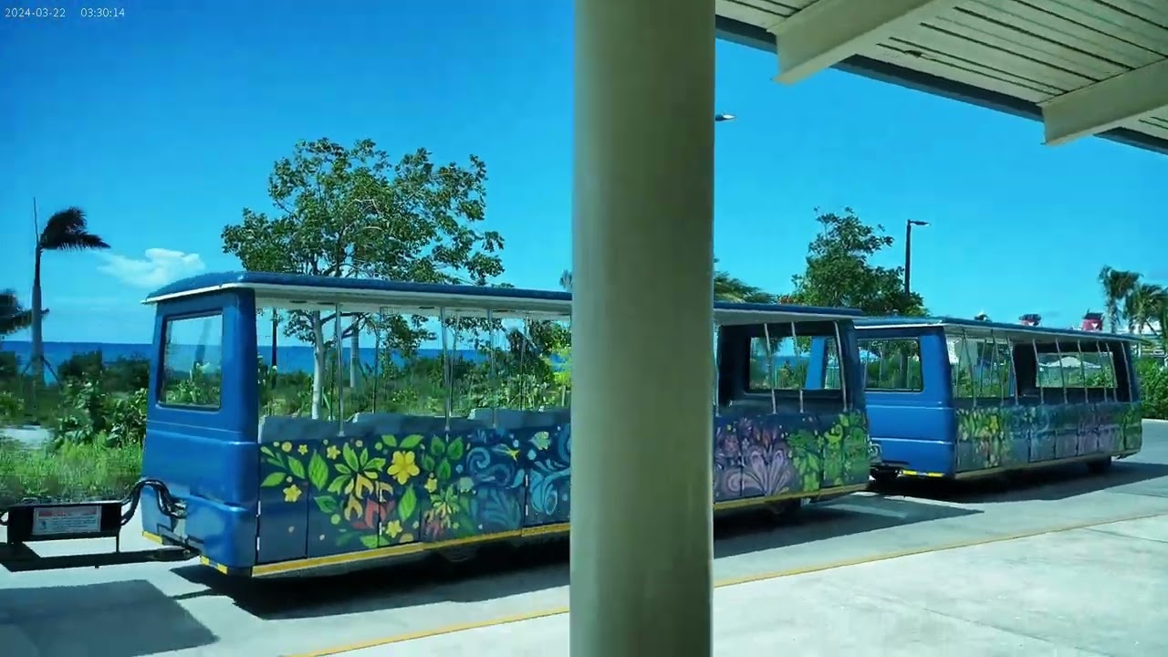 disney cruise magic