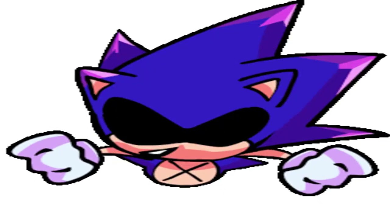 Friday Night Funkin Vs Sonic.Exe - Final Escape instrumental Slowed+Reverb