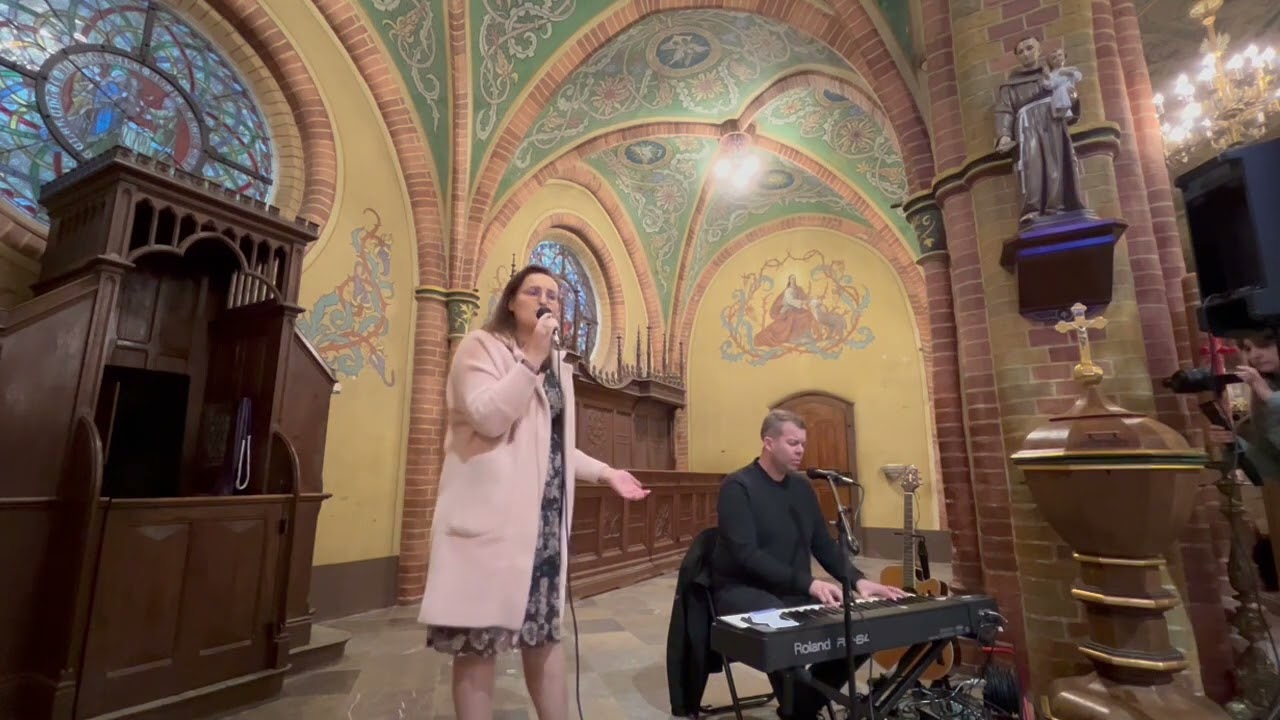 Oprawa muzyczna ślub&oacute;w - Zanim powiesz TAK - Chlebie najcichszy