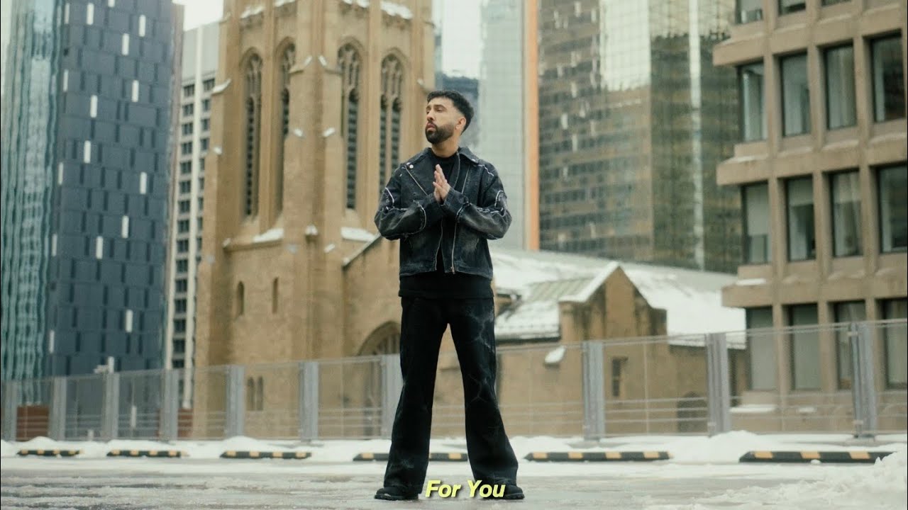 The PropheC - For You | Vee | Latest Punjabi Songs 