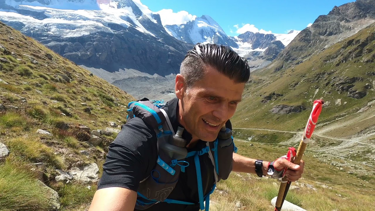 Ultra Tour Monte Rosa special Edition 2021