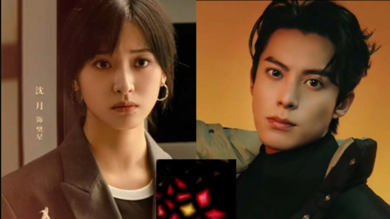 dyshen 🌾 dylan wang and shen you