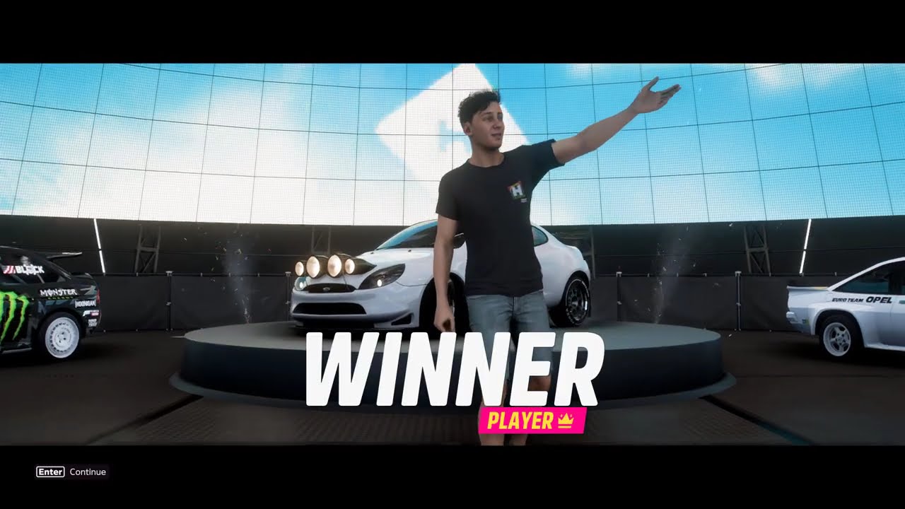Forza Horizon 5 Gameplay #5 🔥 The Speed Is Getting Crazy!