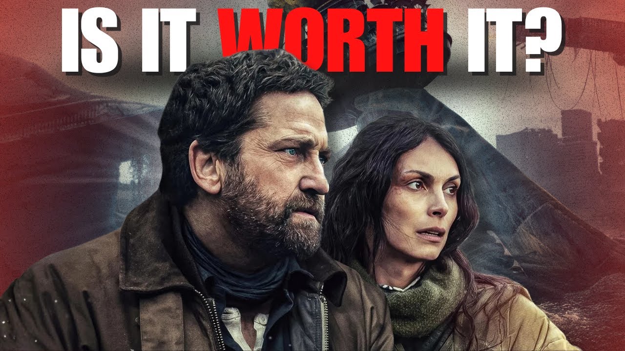 Greenland Migration Review - Should Disaster Movies get Sequels?
