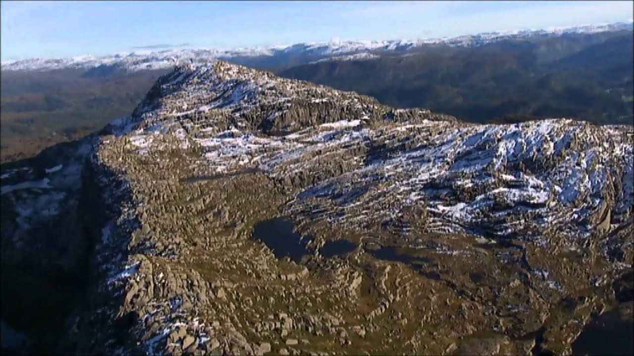 Storehesten og Bygstad HD