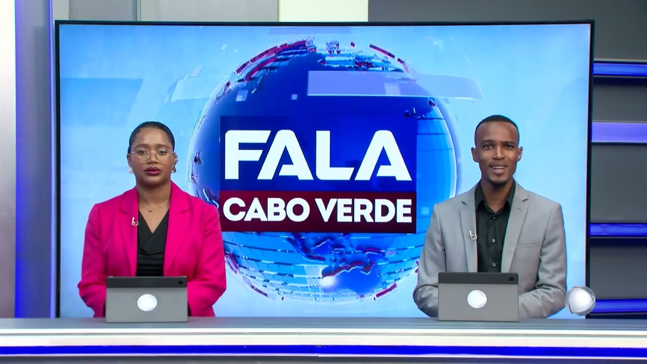 Conferência estratégica contra VBG | Fala Cabo Verde