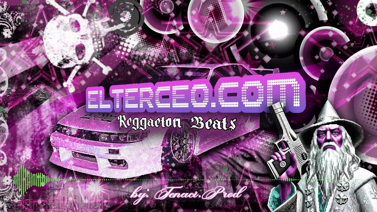 (Free) Reggaetón Beat 