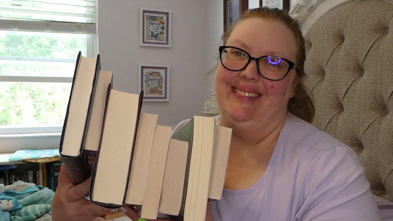 Июньский подиум TBR