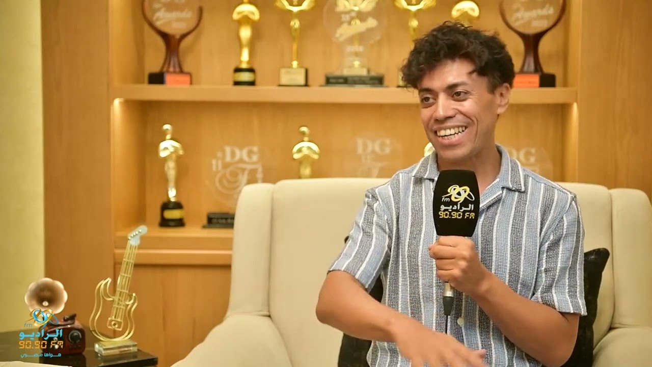 كواليس تقديم محمد فهيم لشخصية سيد قطب في 