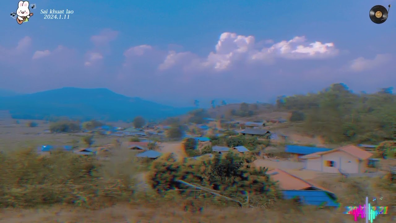 RHAWM BIONG - AI THAI