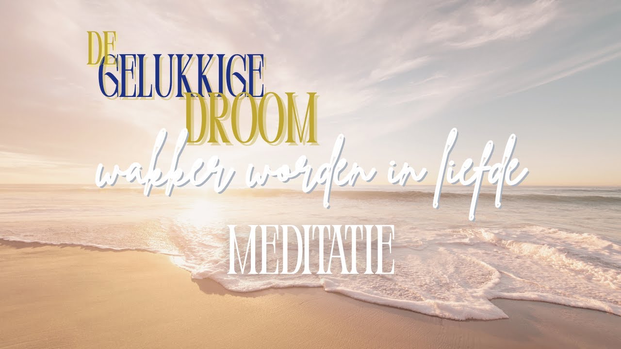 Meditatie