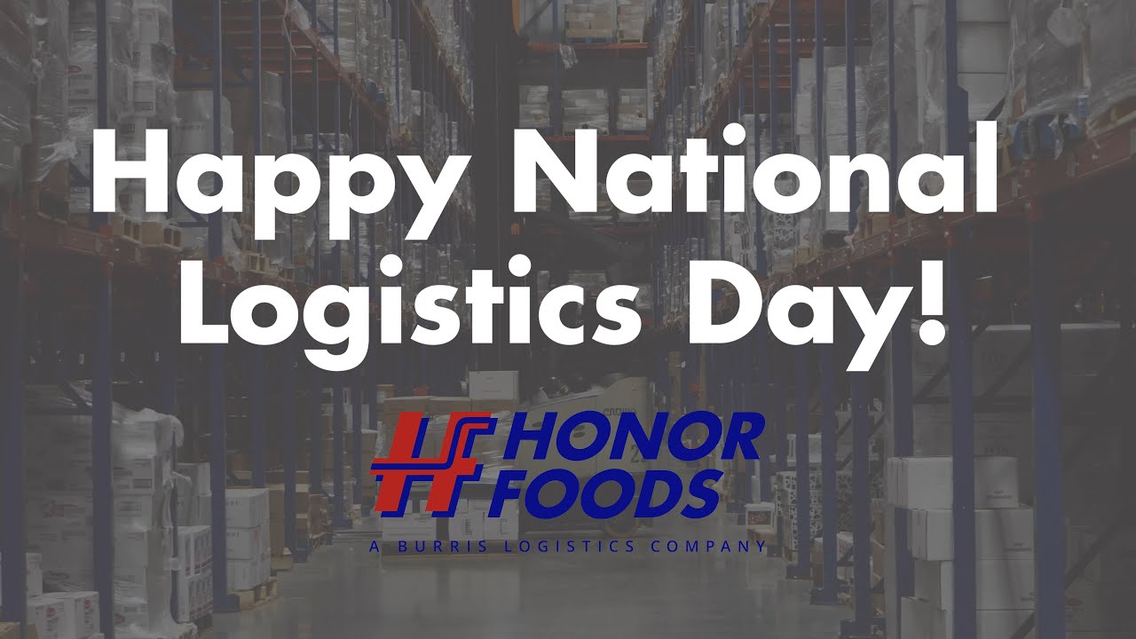 Honor Foods on 