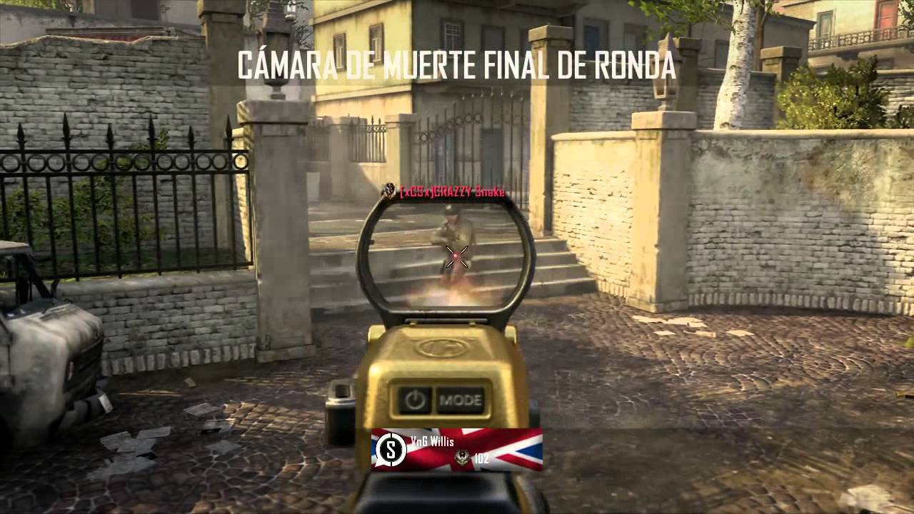Road to Maestro - 