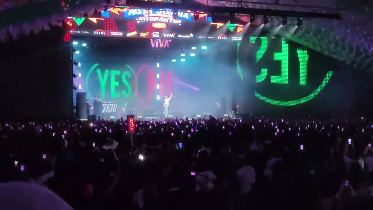 Teto - yes or no (live festa junina Votorantim) 19/06
