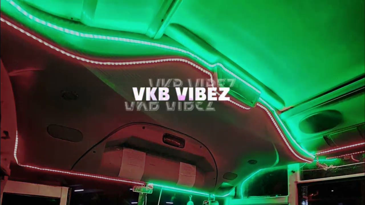 WHAT THEY WANT REMIX  | RUSS X KVT MUZIK /\ 2X24