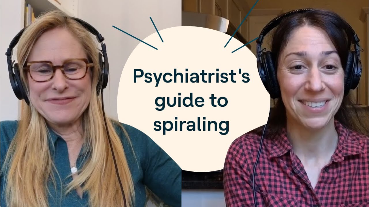 How to climb out of mental rabbit holes | Hyperfocus