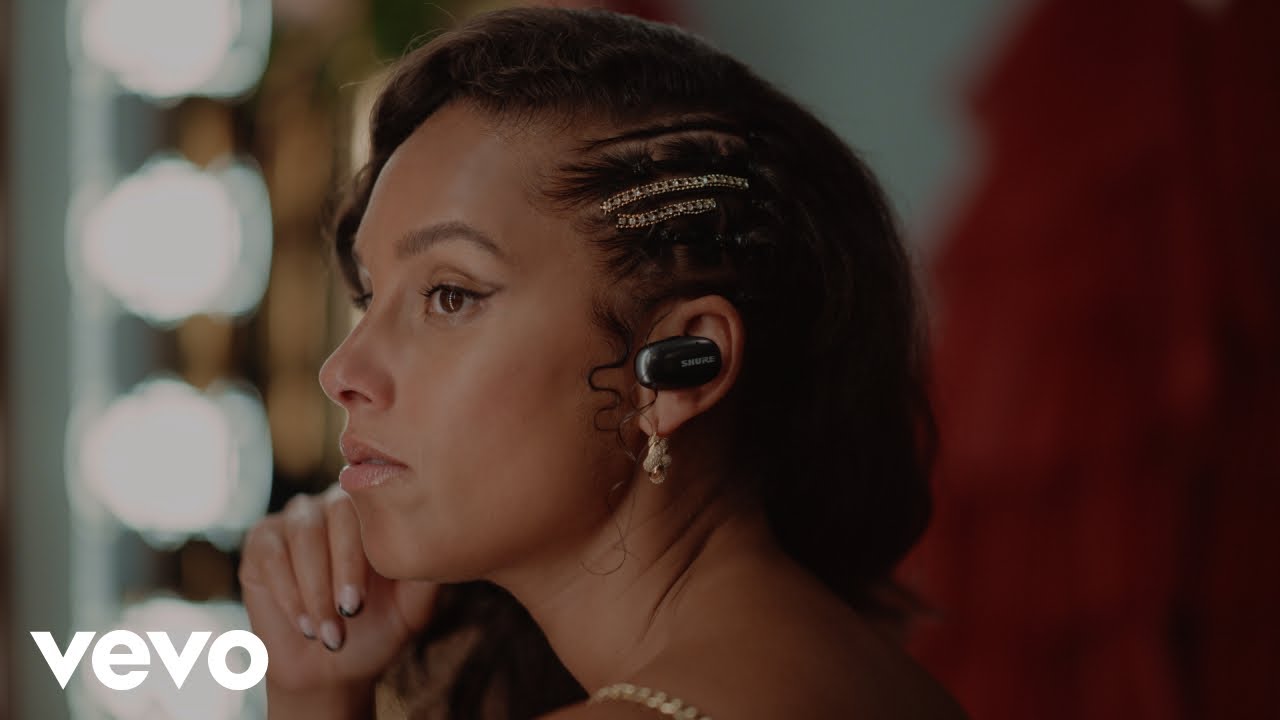 Alicia Keys - KEYS: A Short Film
