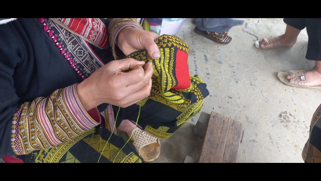 Best skill: Skillful Hands | GORI