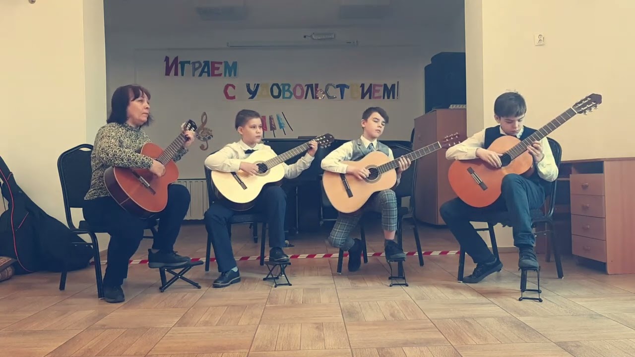 Микаэл Таривердиев 