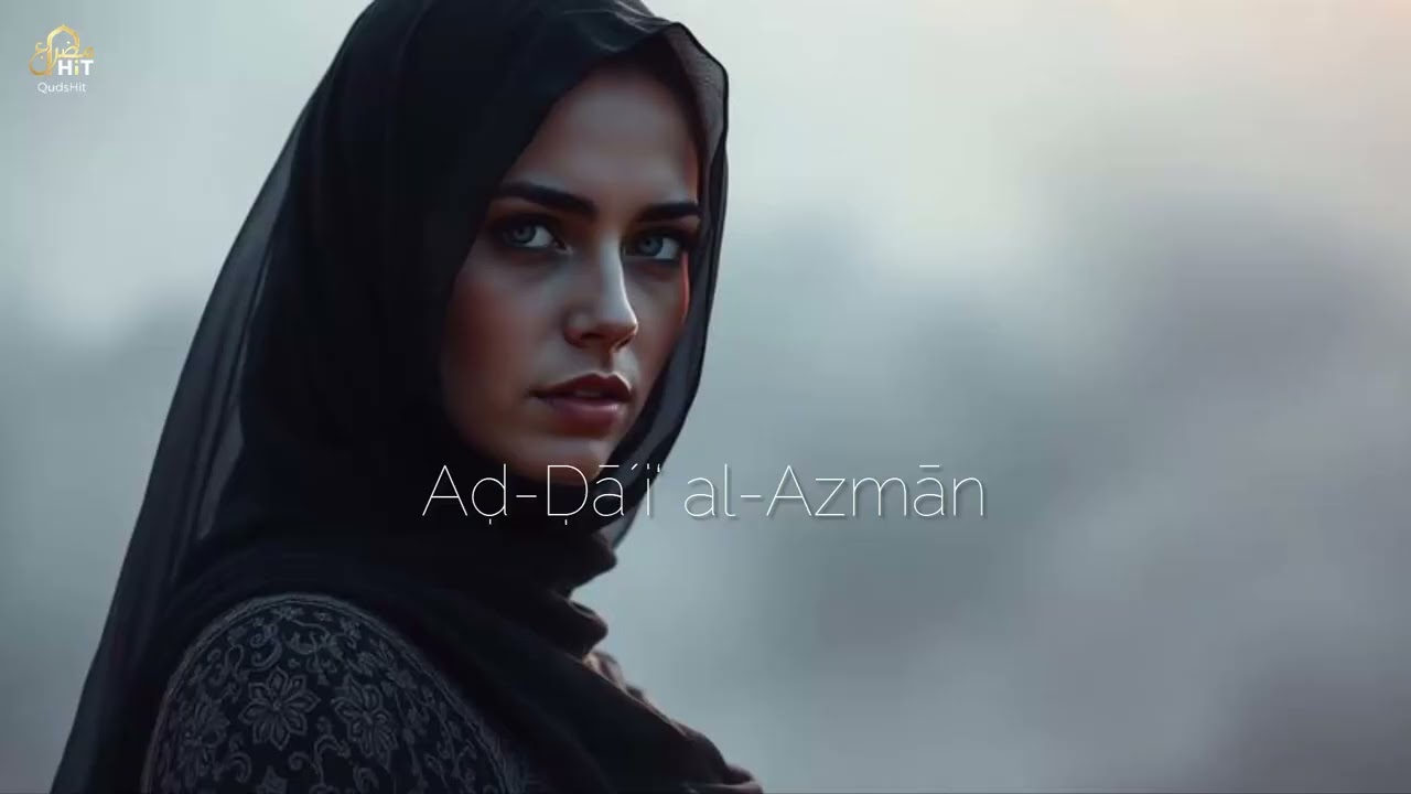 Aḍ-Ḍāʼiʻ al-Azmān - الضائع بين الأزمان — Emotional Arabic Vocal Deep House