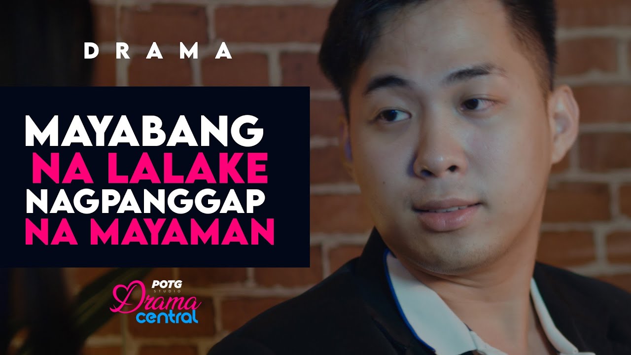 Mayabang na LalaKe, Nagpanggapna Mayaman!   |   Short Film