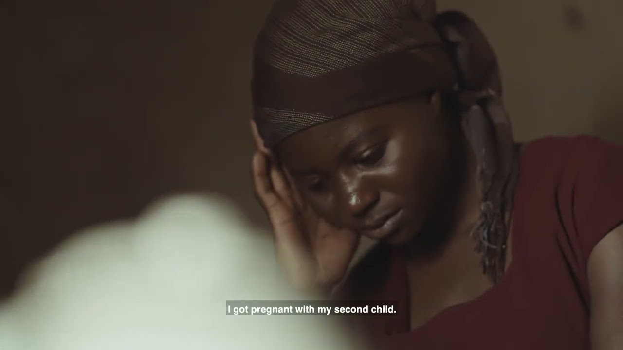 Lived Painful Experience of Child Marriage: Melody Gatakata’s Story!