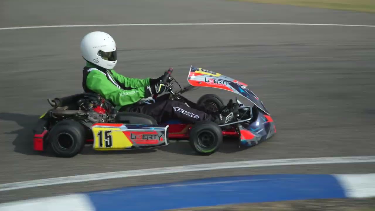 Пластунка, Сочи | Тесты KZ2
