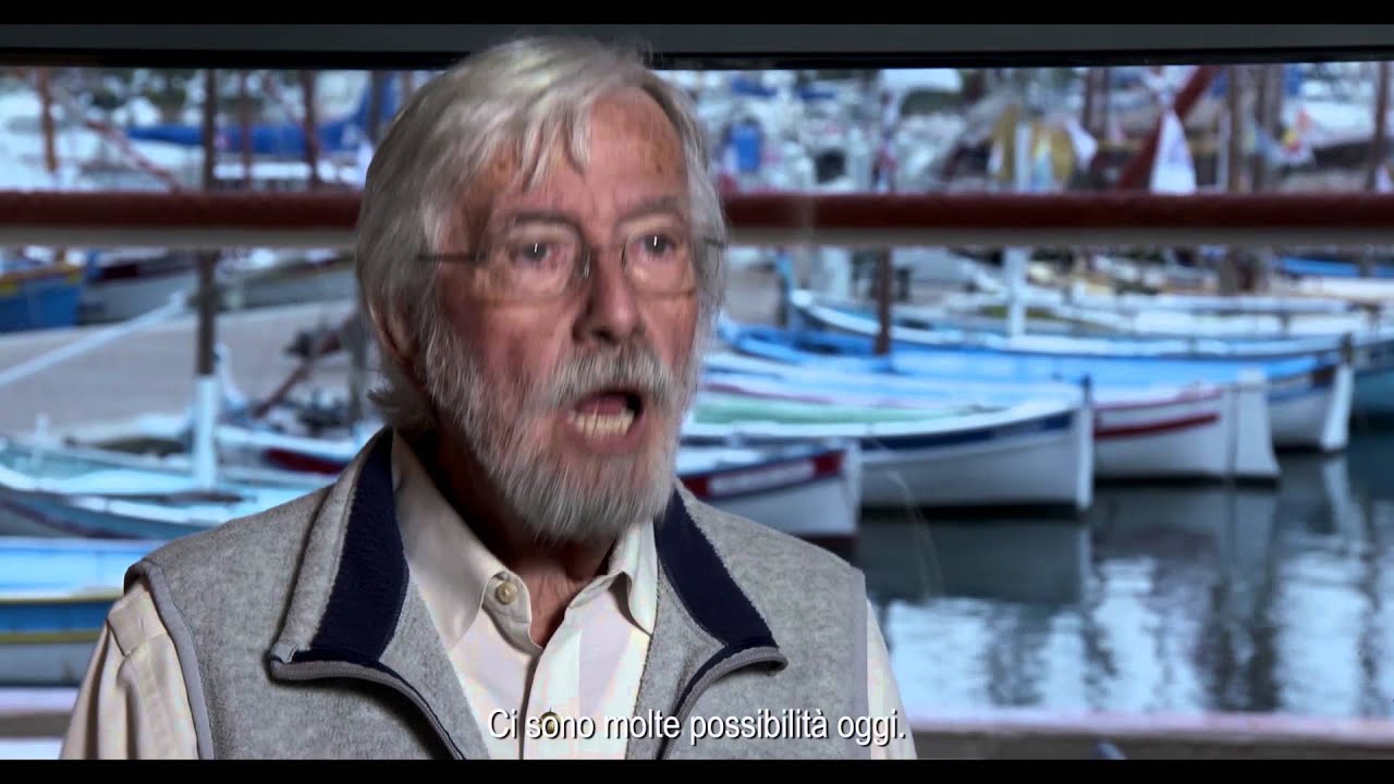 Blue Society film - IT subtitles